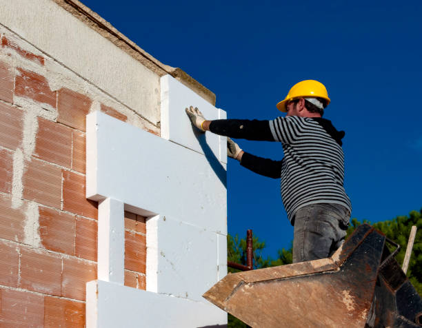 Types of Insulation We Offer in Athens, WV