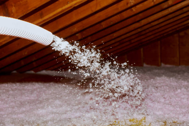Best Commercial Insulation in Athens, WV