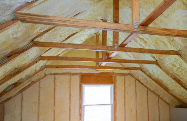 Best Spray Foam Insulation in Athens, WV