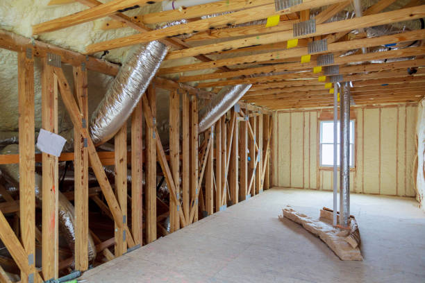 Best Insulation Maintenance and Repair in Athens, WV