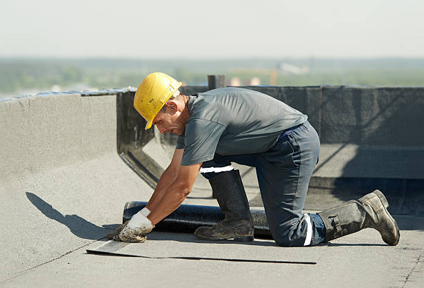 Types of Insulation We Offer in Athens, WV