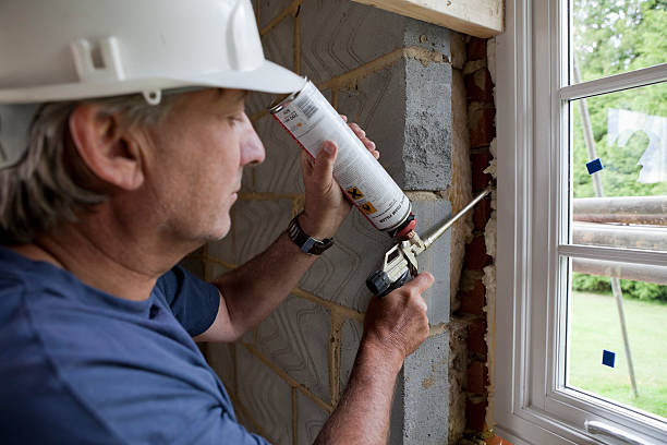 Athens, WV Insulation Contractor Company