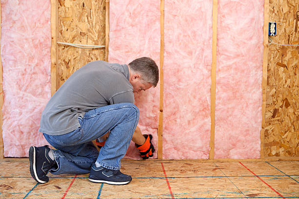 Best Spray Foam Insulation in Athens, WV
