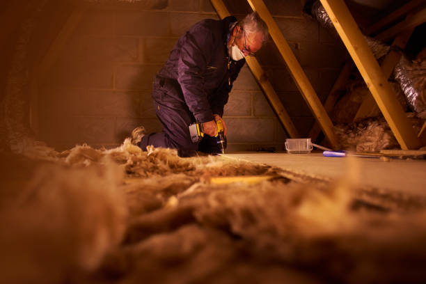 Best Blown-in Insulation in Athens, WV